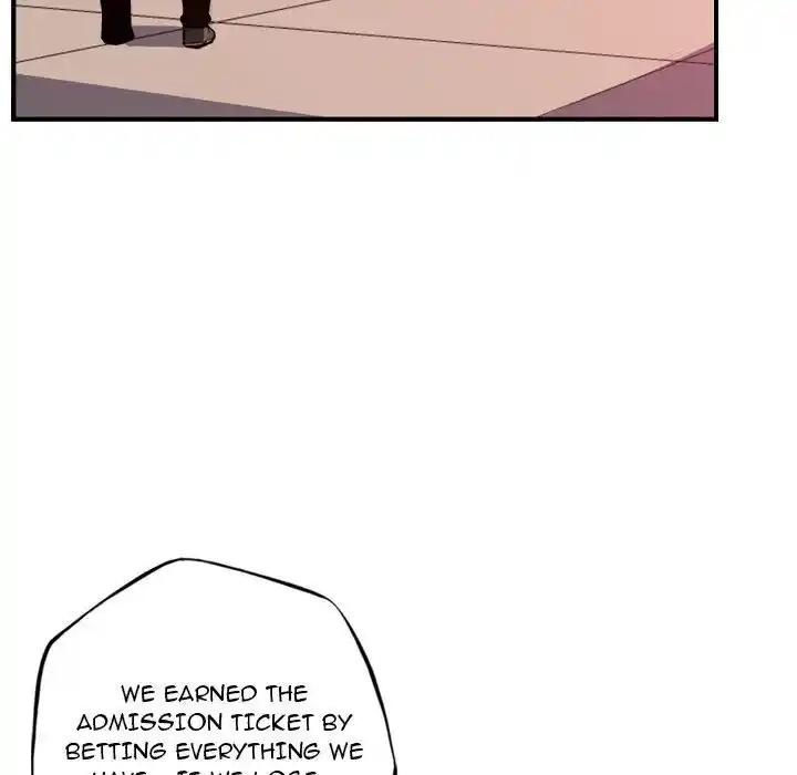 Supernova (Killer Whale) Ch.180