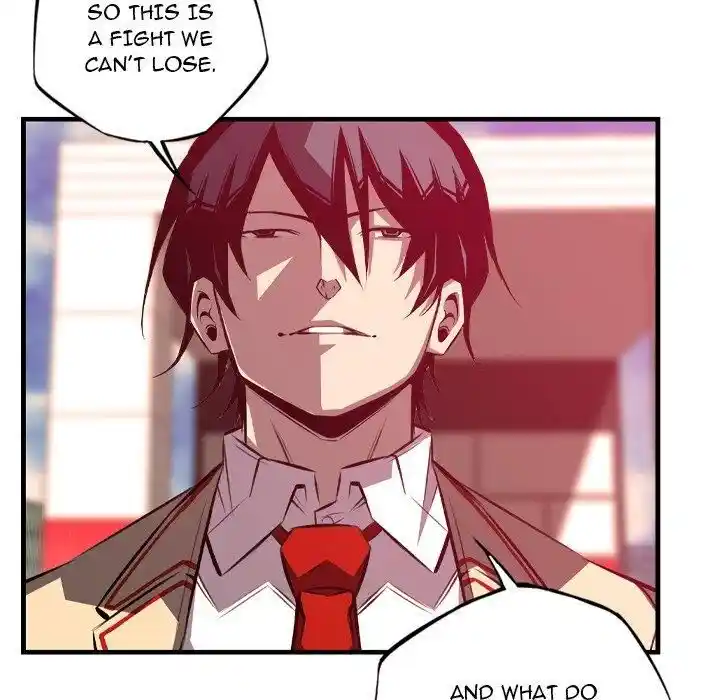 Supernova (Killer Whale) Ch.180