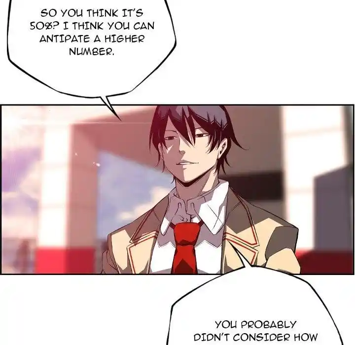 Supernova (Killer Whale) Ch.180