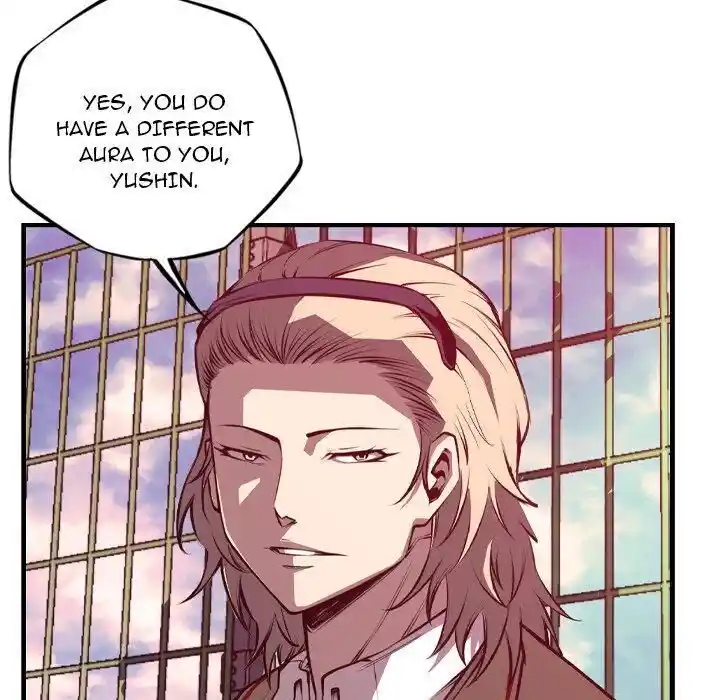 Supernova (Killer Whale) Ch.180