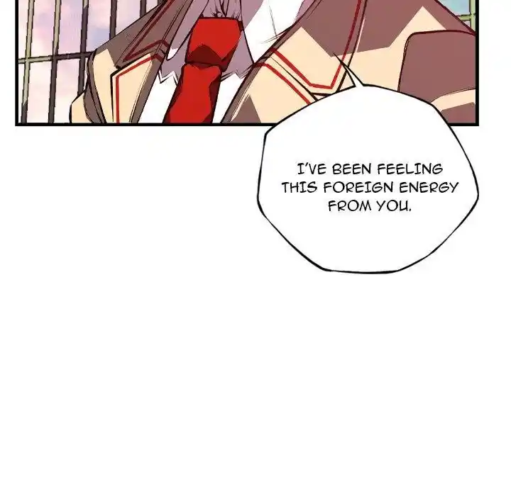 Supernova (Killer Whale) Ch.180