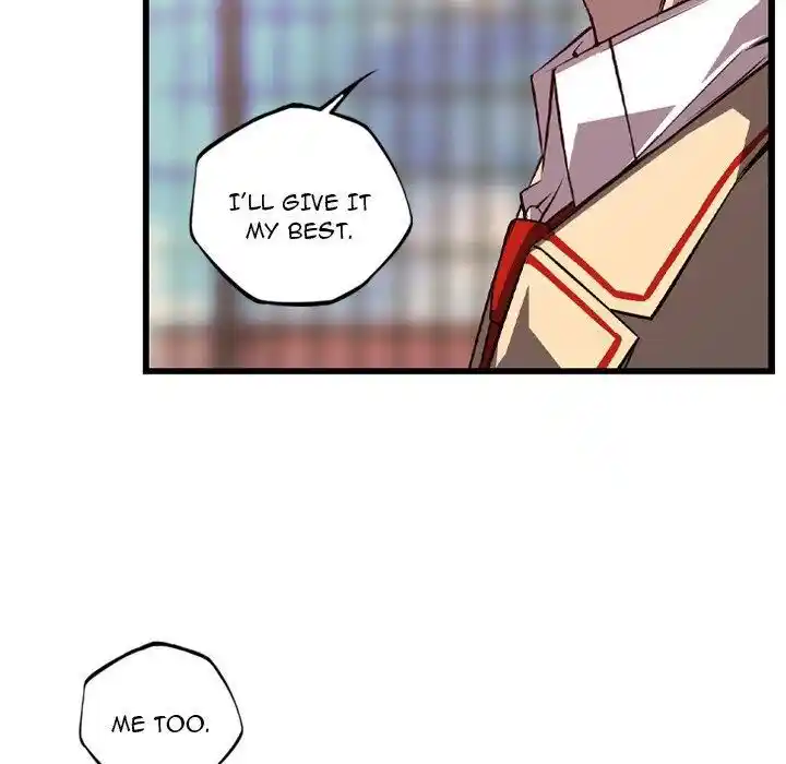 Supernova (Killer Whale) Ch.180