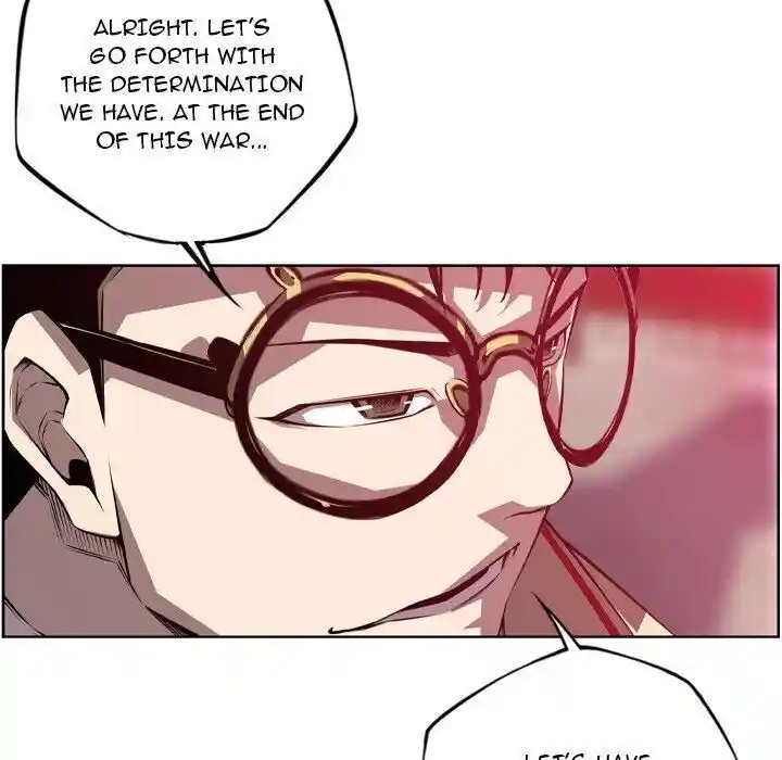 Supernova (Killer Whale) Ch.180