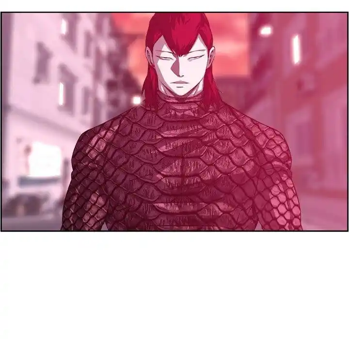 Supernova (Killer Whale) Ch.180