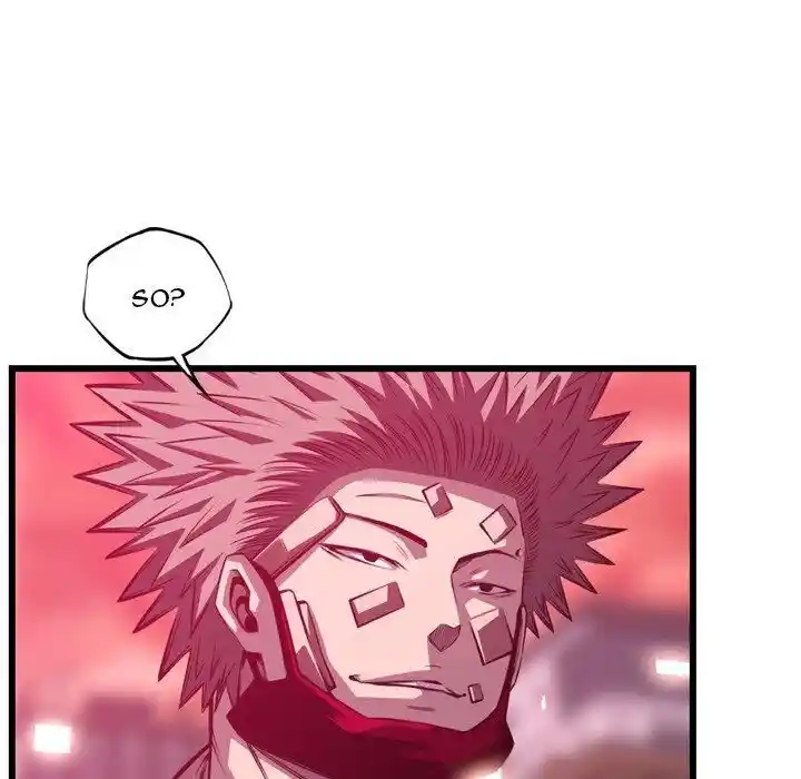 Supernova (Killer Whale) Ch.180