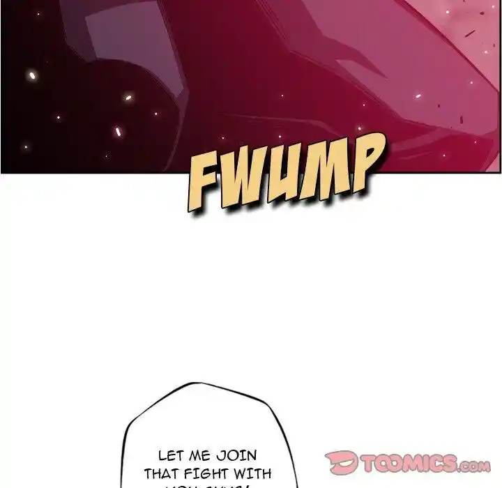 Supernova (Killer Whale) Ch.180