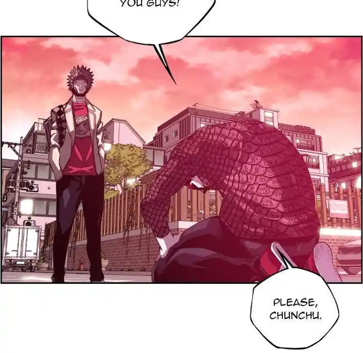 Supernova (Killer Whale) Ch.180
