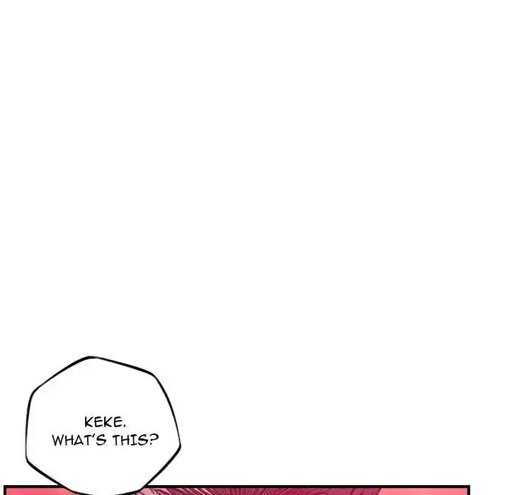 Supernova (Killer Whale) Ch.180