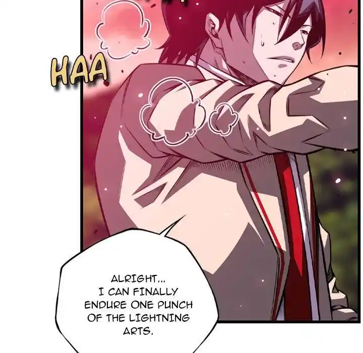 Supernova (Killer Whale) Ch.180