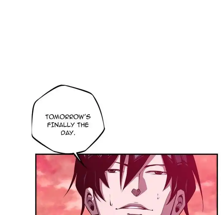 Supernova (Killer Whale) Ch.180