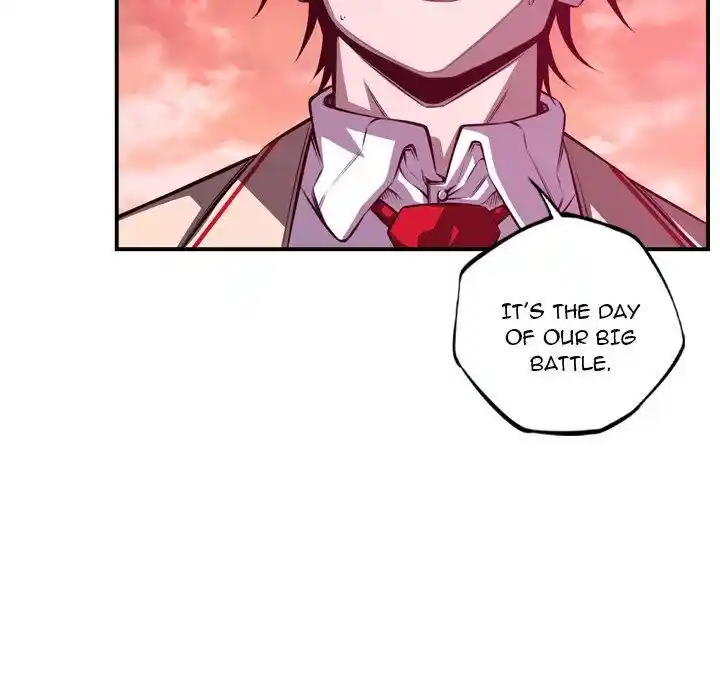 Supernova (Killer Whale) Ch.180