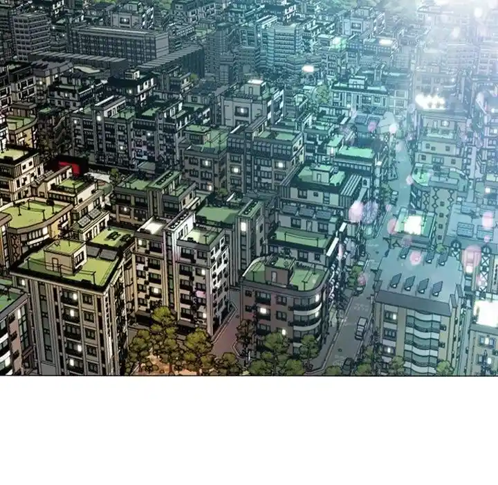 Supernova (Killer Whale) Ch.180