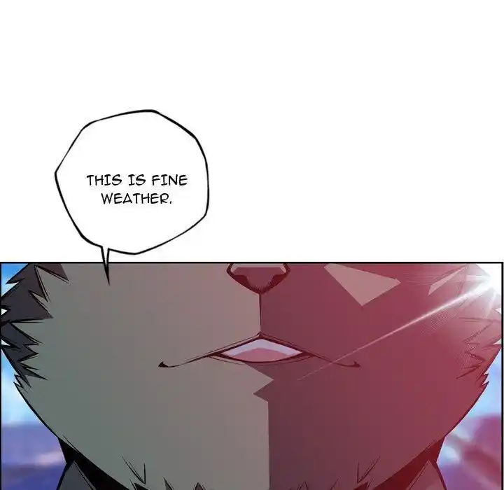 Supernova (Killer Whale) Ch.180