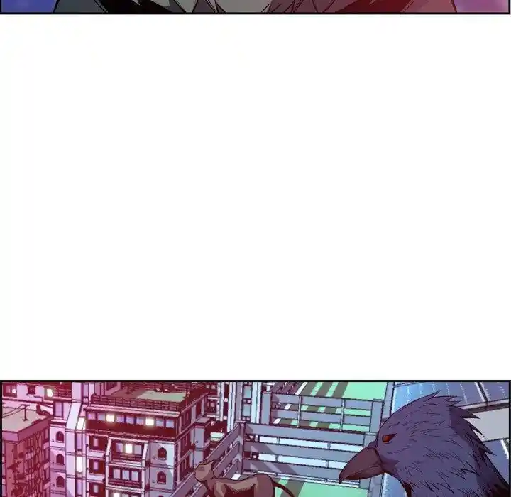 Supernova (Killer Whale) Ch.180