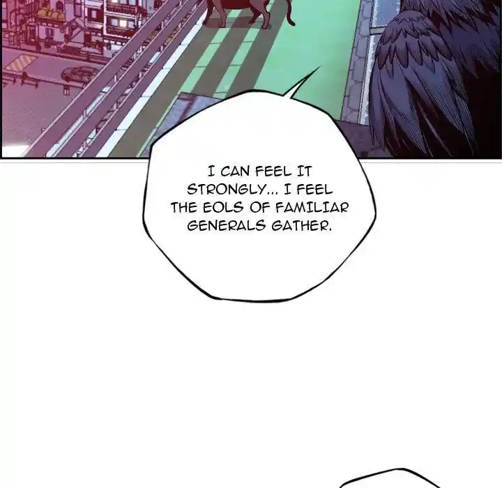 Supernova (Killer Whale) Ch.180