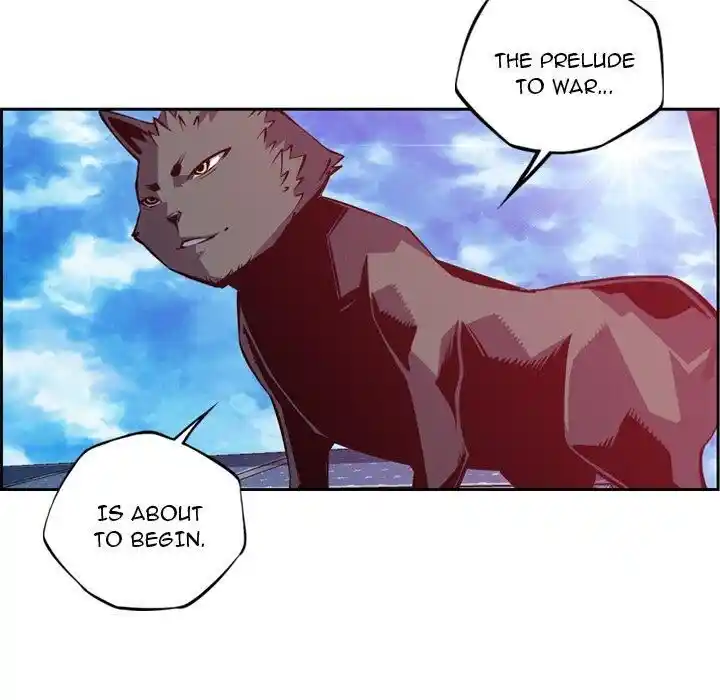 Supernova (Killer Whale) Ch.180