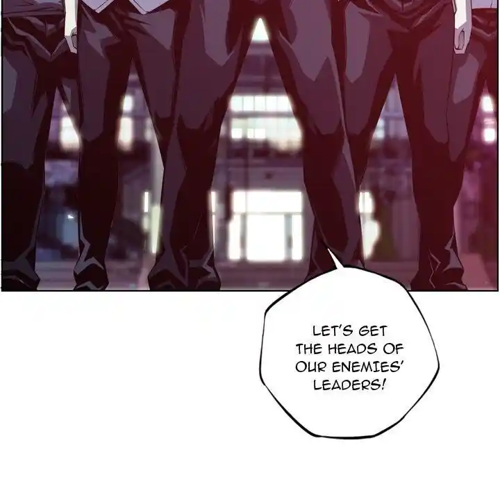 Supernova (Killer Whale) Ch.180