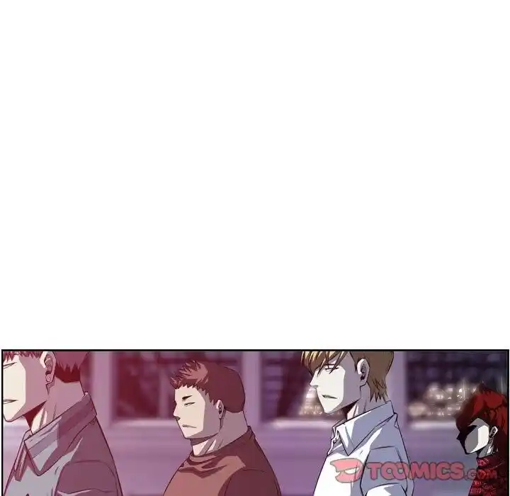 Supernova (Killer Whale) Ch.180