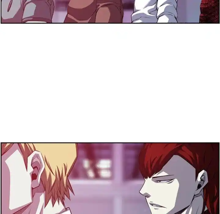 Supernova (Killer Whale) Ch.180