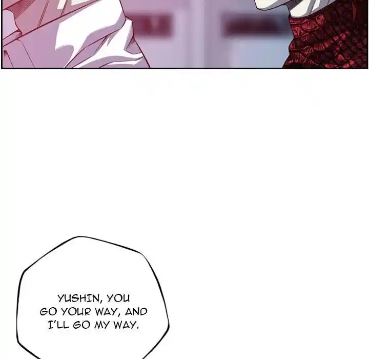 Supernova (Killer Whale) Ch.180