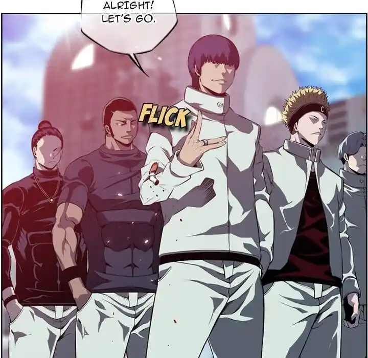 Supernova (Killer Whale) Ch.180