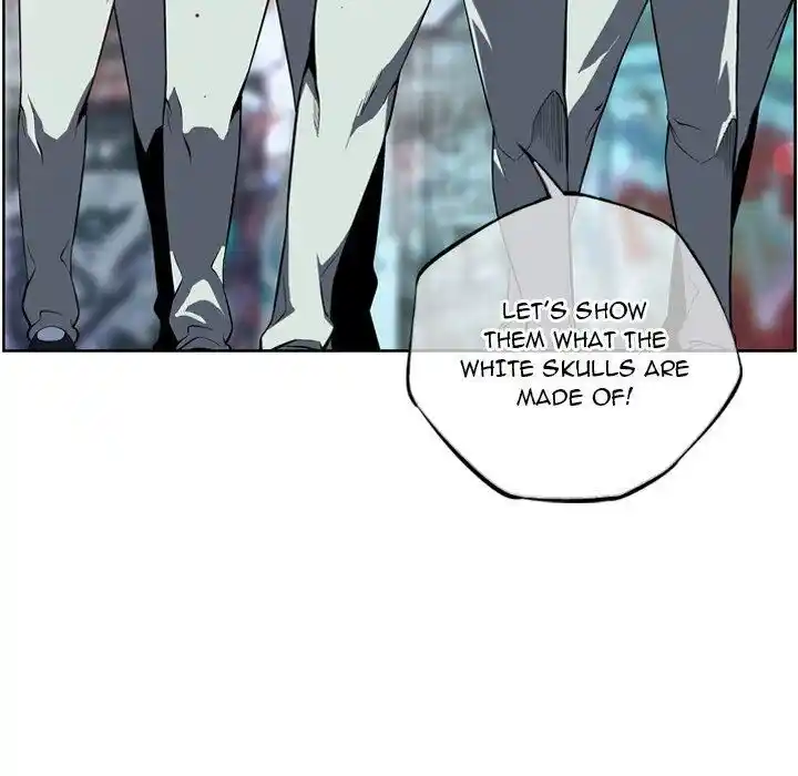 Supernova (Killer Whale) Ch.180