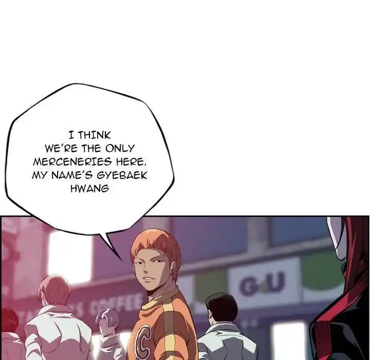 Supernova (Killer Whale) Ch.180