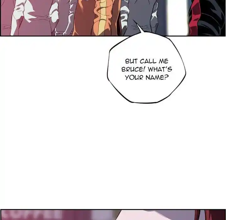 Supernova (Killer Whale) Ch.180