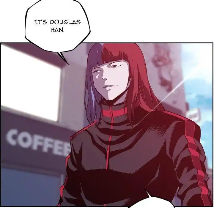 Supernova (Killer Whale) Ch.180