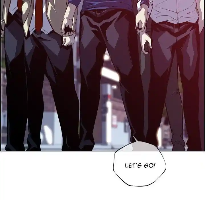 Supernova (Killer Whale) Ch.180