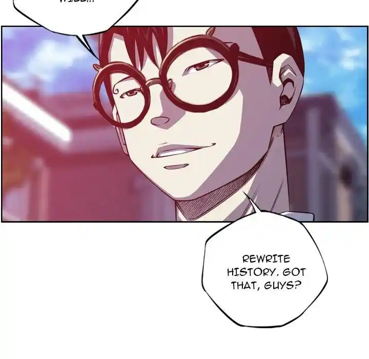 Supernova (Killer Whale) Ch.180