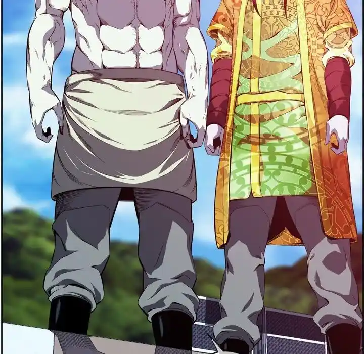 Supernova (Killer Whale) Ch.180