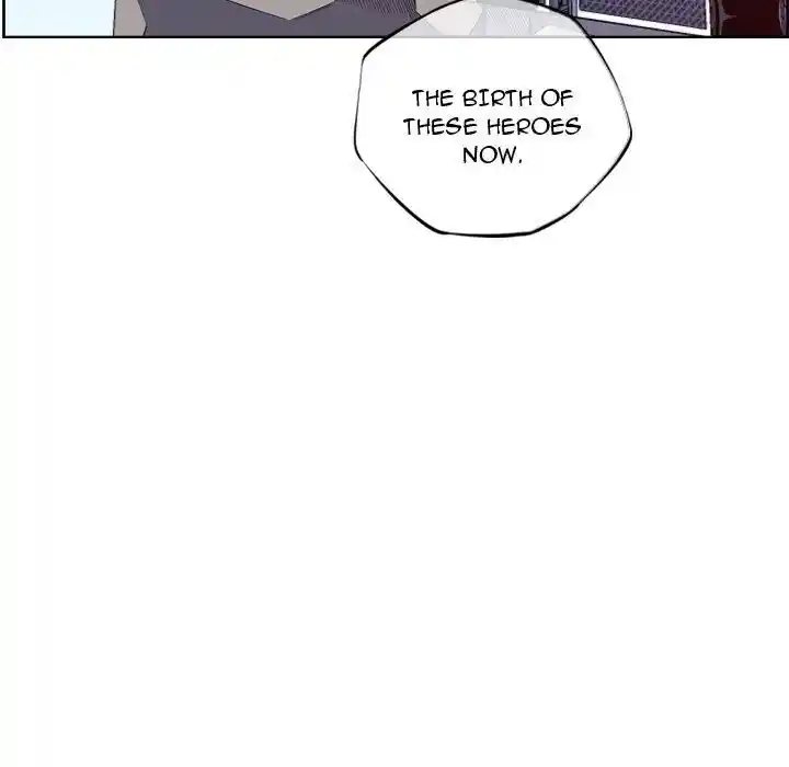 Supernova (Killer Whale) Ch.180