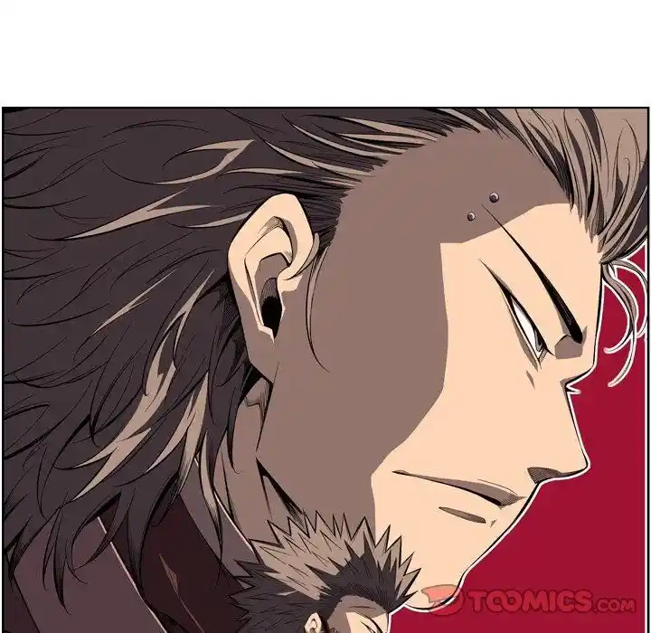 Supernova (Killer Whale) Ch.180