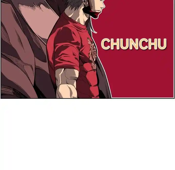 Supernova (Killer Whale) Ch.180