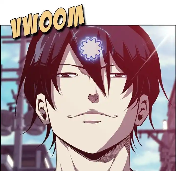 Supernova (Killer Whale) Ch.180