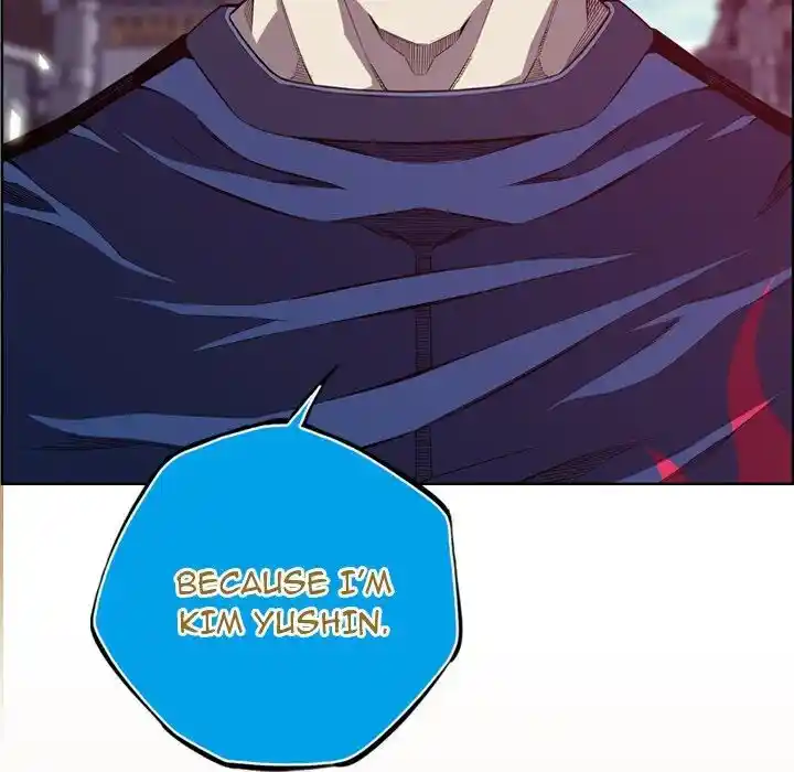 Supernova (Killer Whale) Ch.180