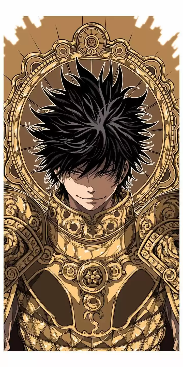 Supernova (Killer Whale) Vol.01 Ch.000