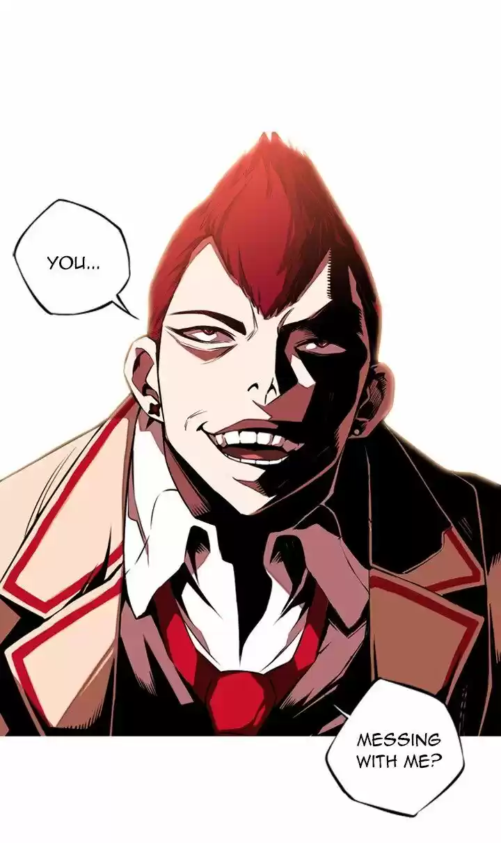 Supernova (Killer Whale) Vol.01 Ch.000