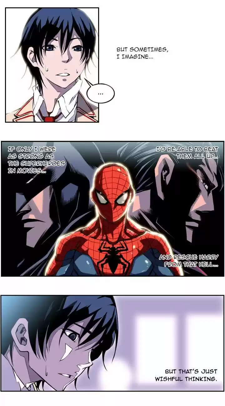 Supernova (Killer Whale) Vol.01 Ch.000