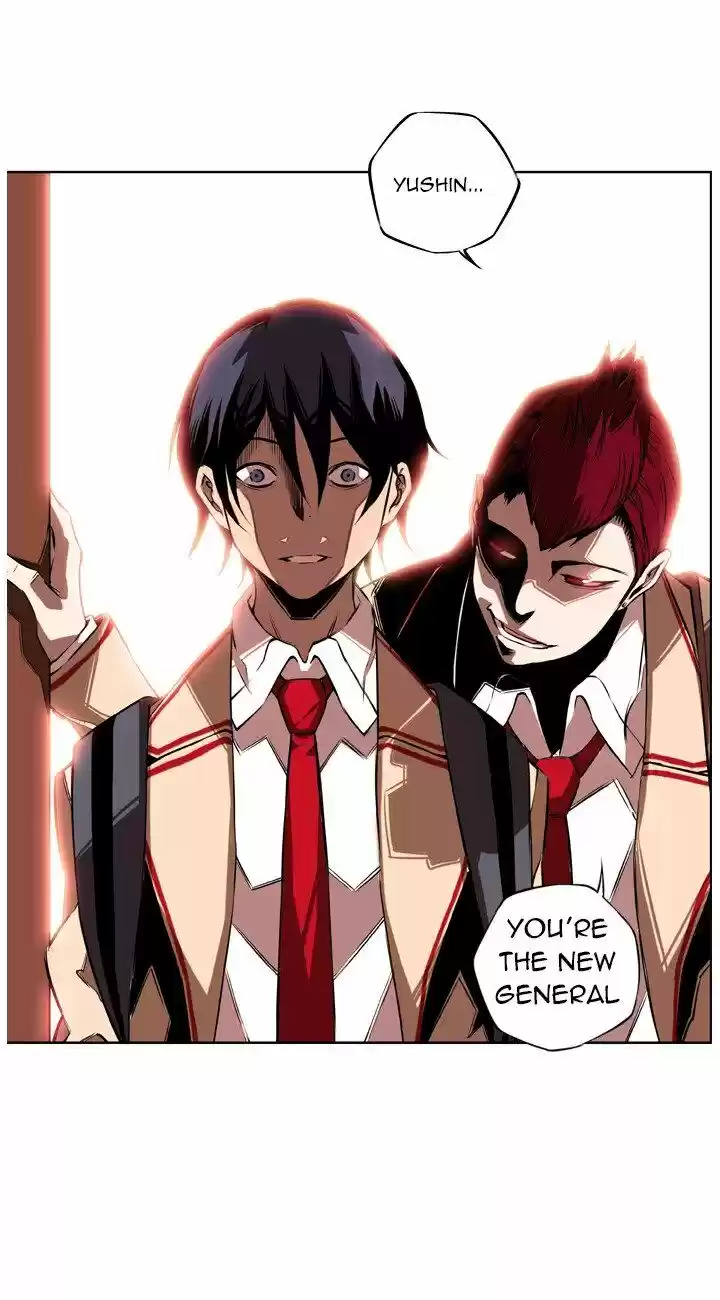 Supernova (Killer Whale) Vol.01 Ch.000