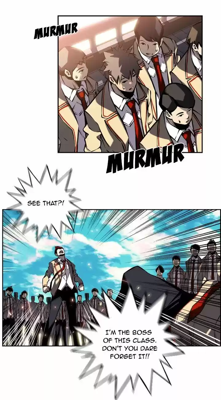 Supernova (Killer Whale) Vol.01 Ch.000