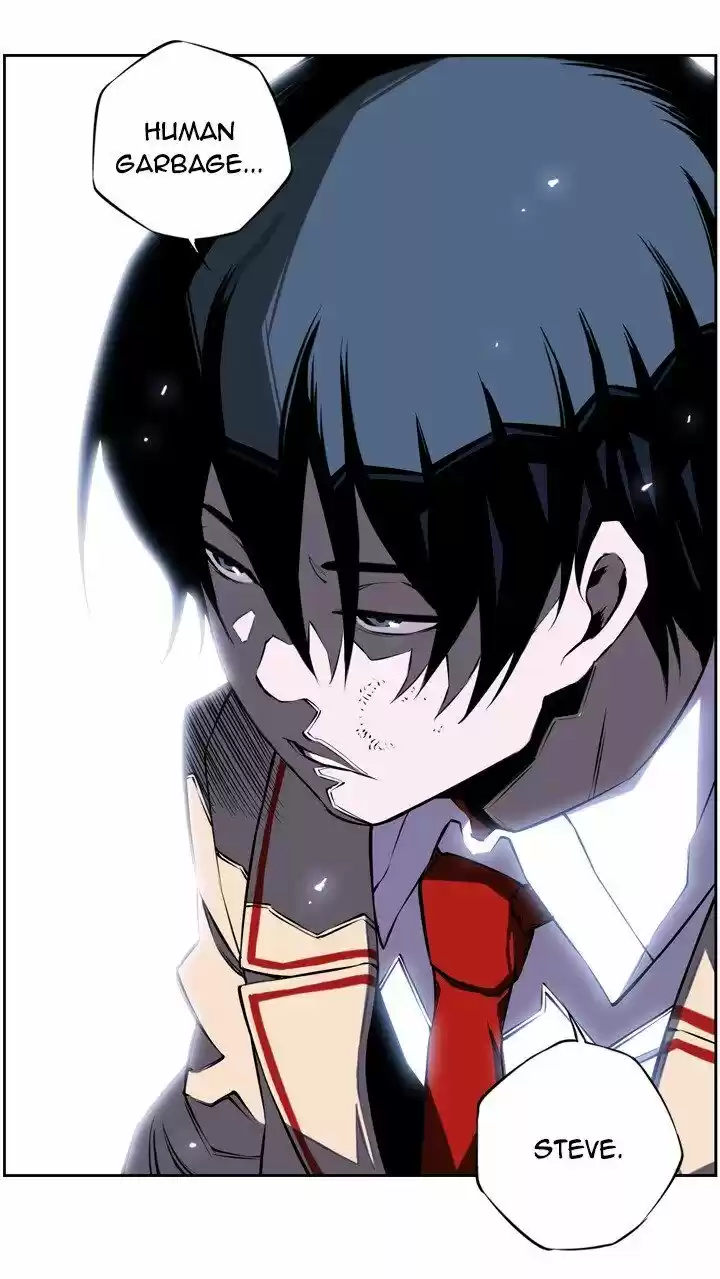 Supernova (Killer Whale) Vol.01 Ch.000