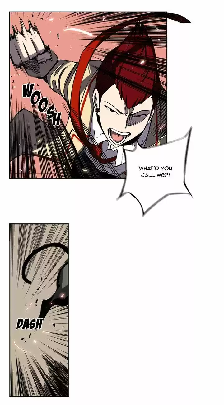 Supernova (Killer Whale) Vol.01 Ch.000