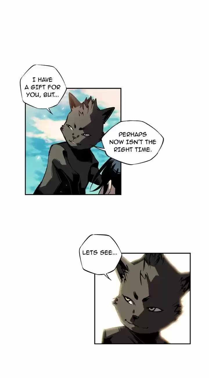 Supernova (Killer Whale) Vol.01 Ch.000