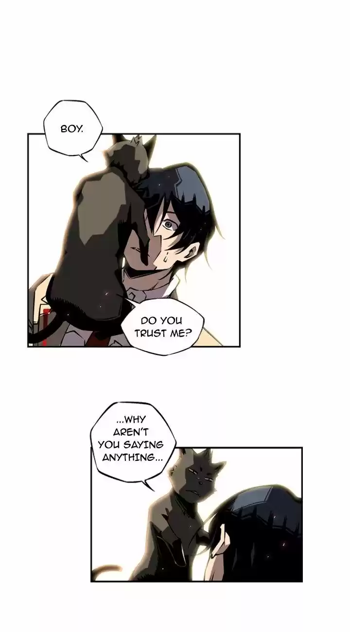 Supernova (Killer Whale) Vol.01 Ch.000