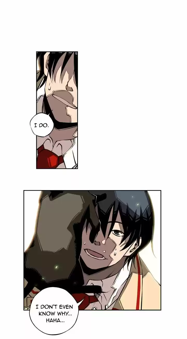 Supernova (Killer Whale) Vol.01 Ch.000