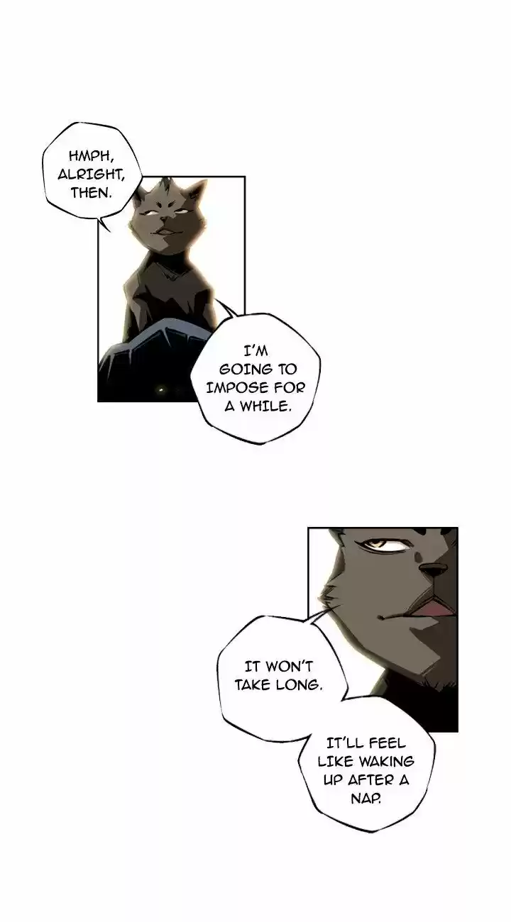 Supernova (Killer Whale) Vol.01 Ch.000