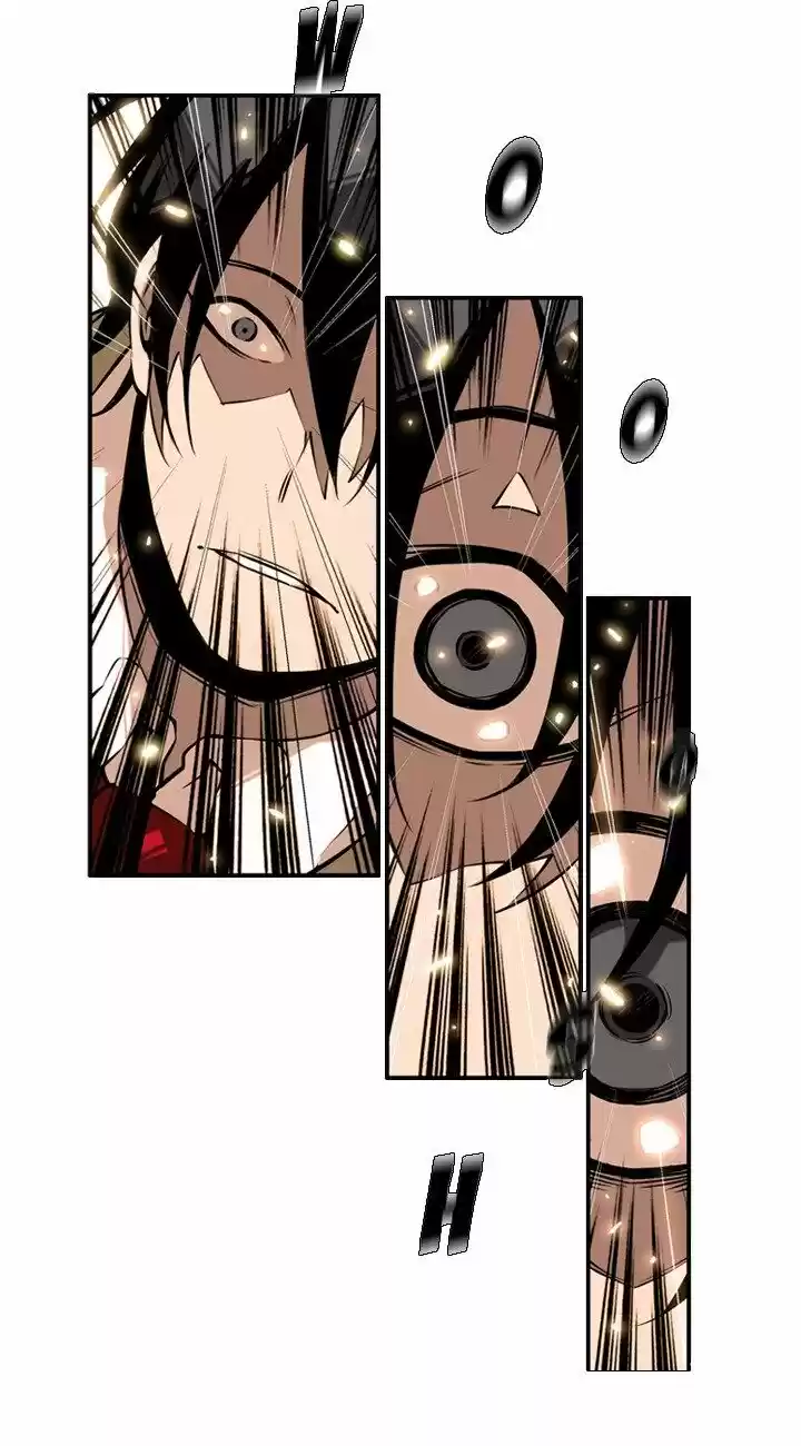 Supernova (Killer Whale) Vol.01 Ch.000