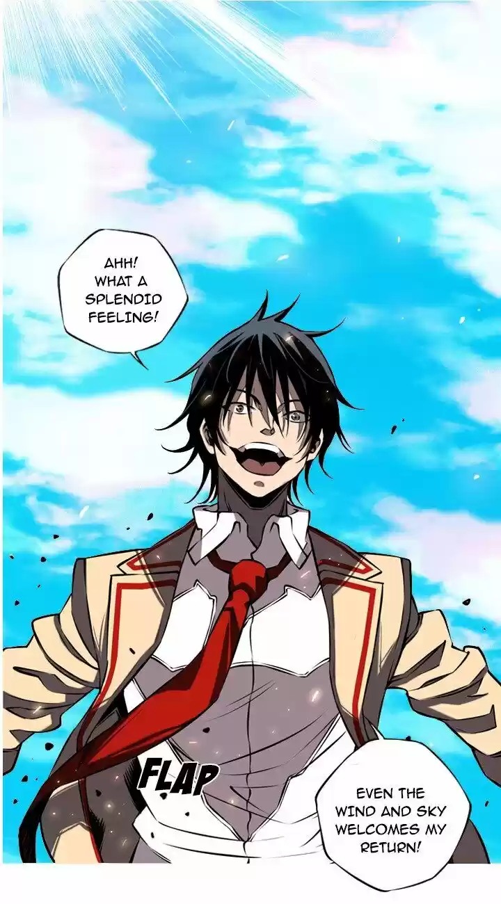 Supernova (Killer Whale) Vol.01 Ch.000